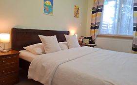 Elato Apartment